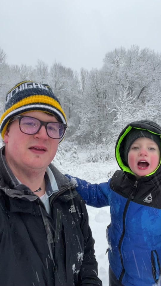Post 7 by Kollin Currie on TikTok (video)