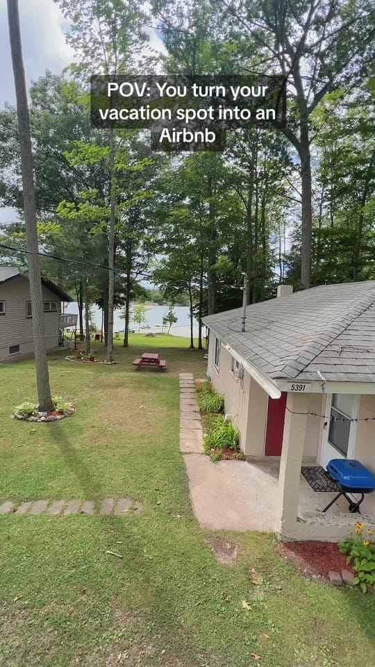 Post 1 by Kollin Currie on TikTok (video)