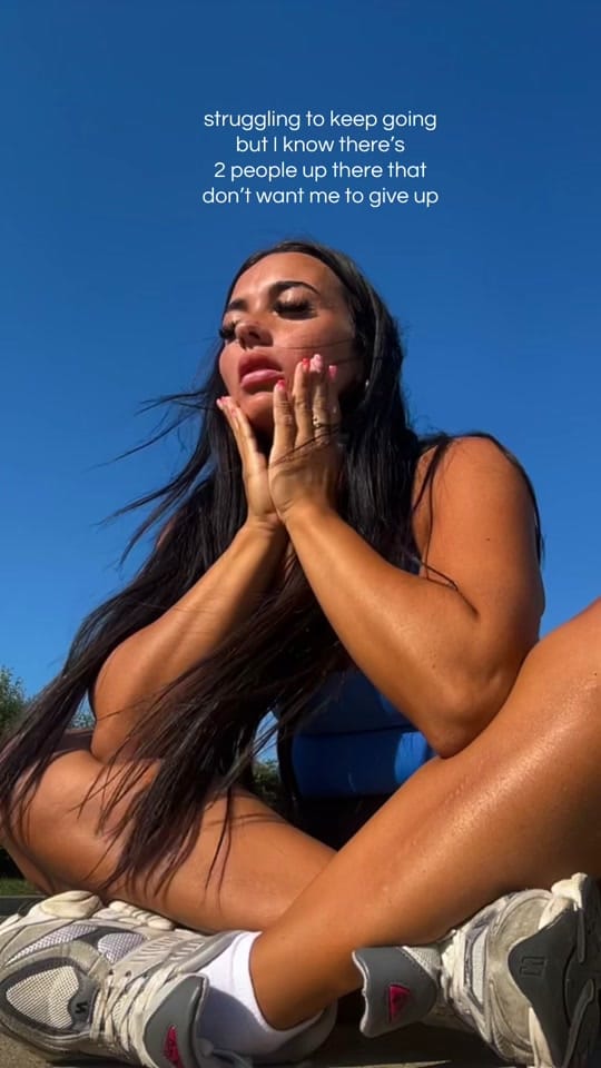 Post 3 by chelseamulleen on TikTok (video)