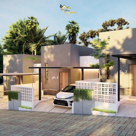 Post 9 by Cilame Living Garden on TikTok (video)