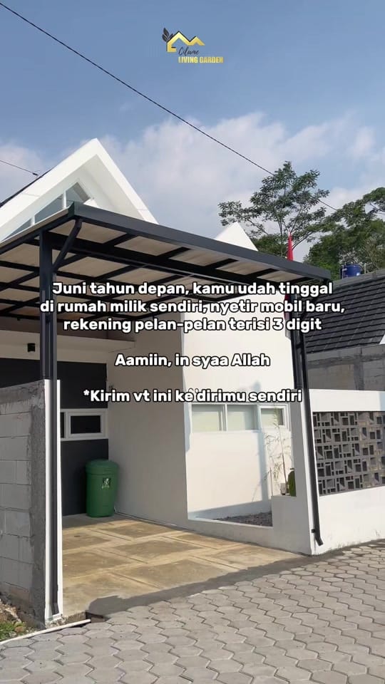 Post 3 by Cilame Living Garden on TikTok (video)