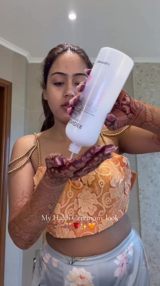 Post 10 by Guransha🧿 on TikTok (video)