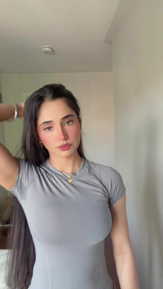 Post 2 by iamsharangill on TikTok (video)