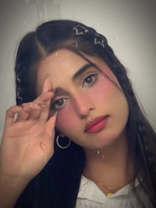 Post 10 by iamsharangill on TikTok (video)