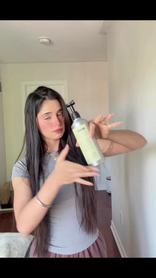 Post 1 by iamsharangill on TikTok (video)