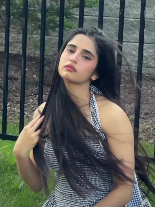 Post 6 by iamsharangill on TikTok (video)
