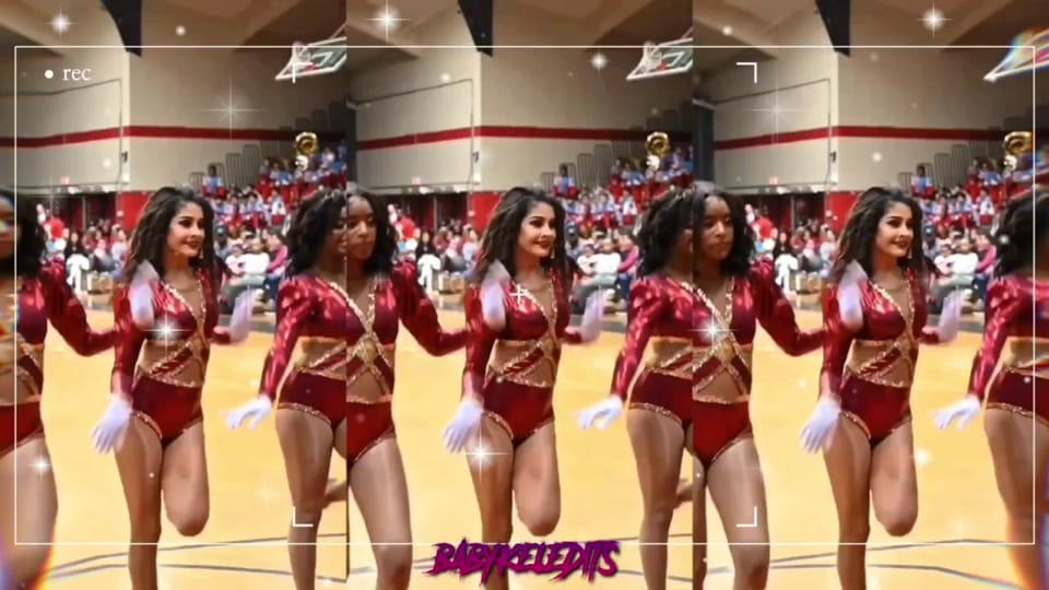 Post 3 by babykeledits on TikTok (video)