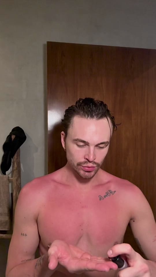 Post 7 by Carter Clayden on TikTok (video)