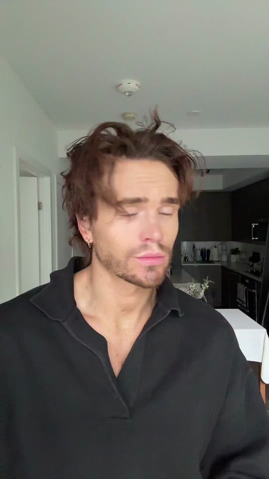 Post 2 by Carter Clayden on TikTok (video)