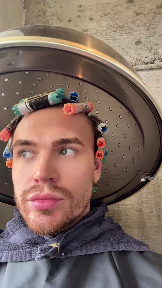 Post 5 by Carter Clayden on TikTok (video)