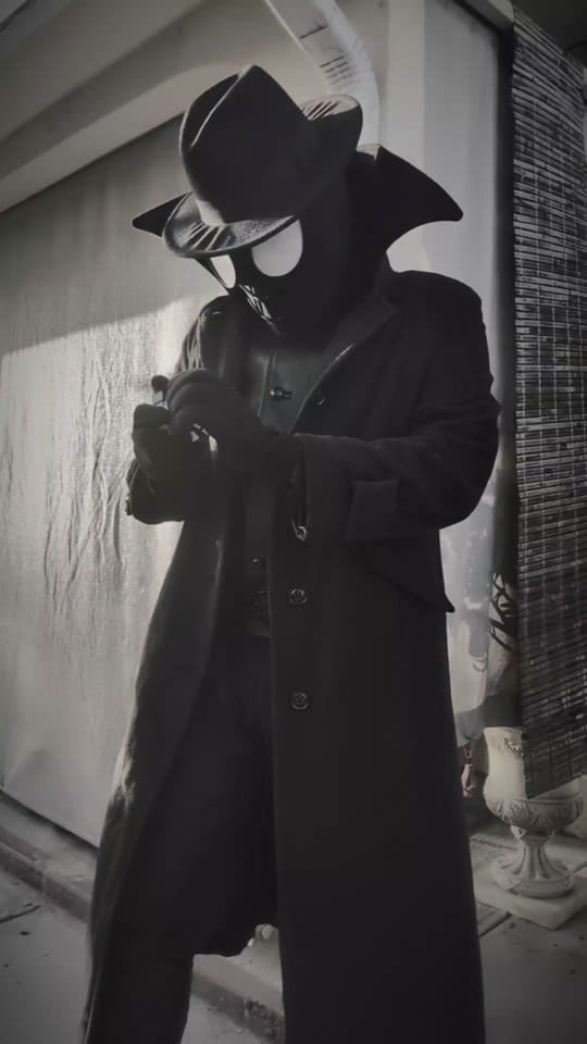 Post 3 by Nylo Ren on TikTok (video)