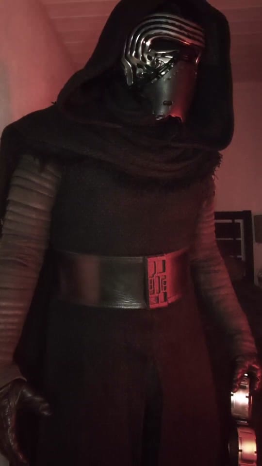 Post 8 by Nylo Ren on TikTok (video)