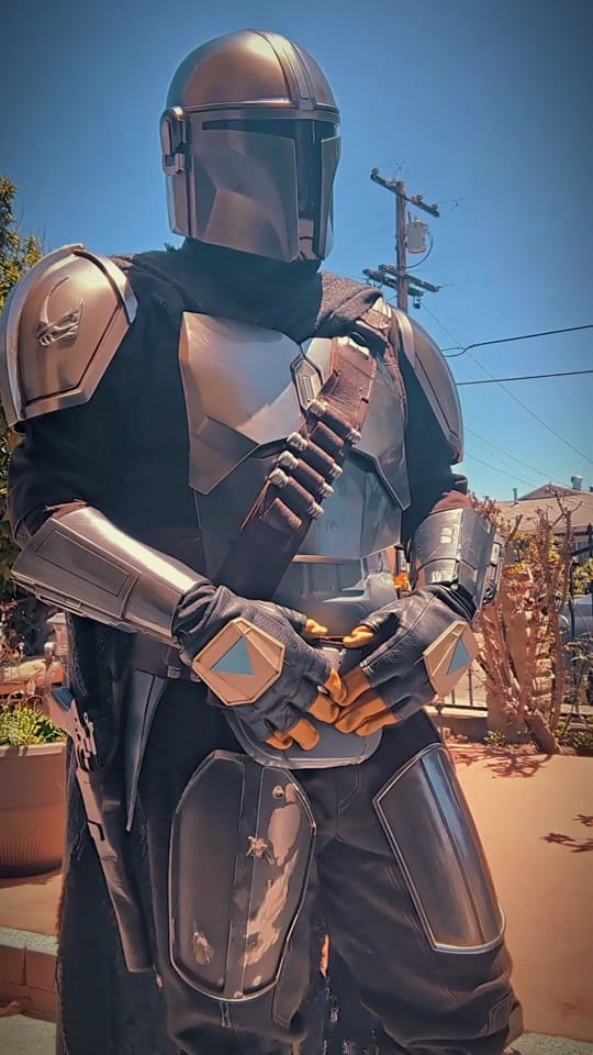 Post 9 by Nylo Ren on TikTok (video)