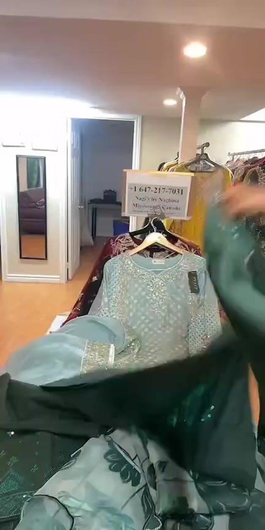 Post 2 by Nagi’s by Naghma on TikTok (video)