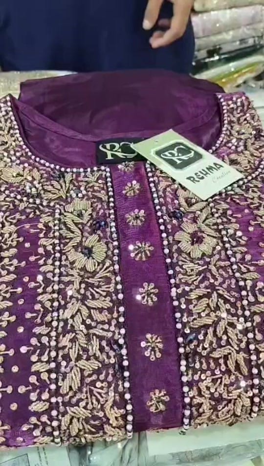 Post 5 by Nagi’s by Naghma on TikTok (video)