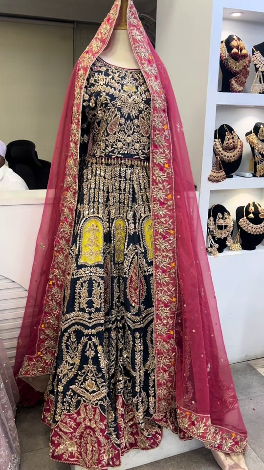 Post 9 by Nagi’s by Naghma on TikTok (video)