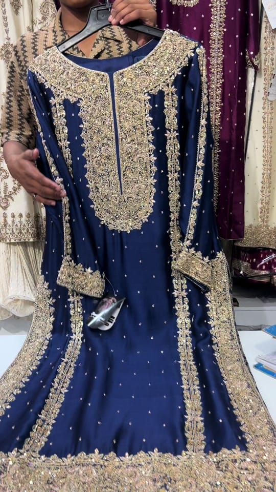 Post 8 by Nagi’s by Naghma on TikTok (video)