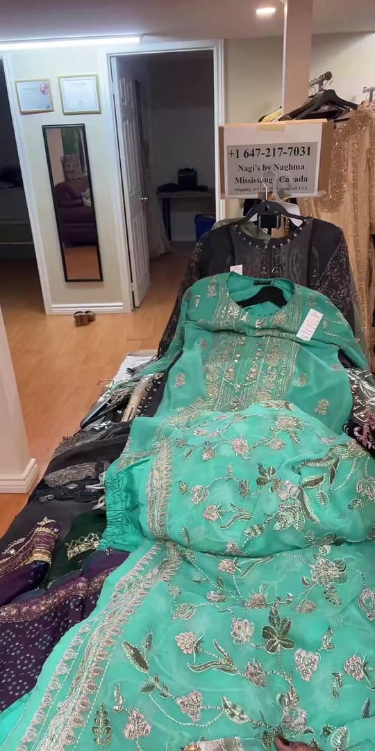 Post 3 by Nagi’s by Naghma on TikTok (video)