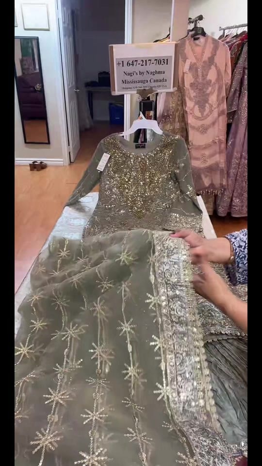 Post 7 by Nagi’s by Naghma on TikTok (video)