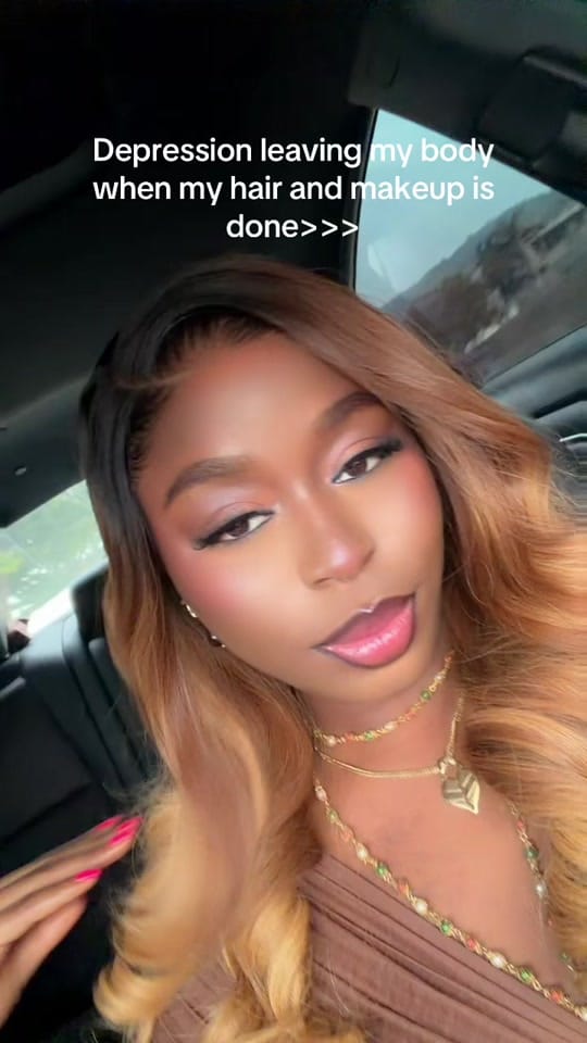 Post 3 by The Chelsea you dont see on TV on TikTok (video)