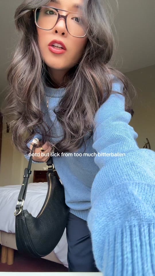 Post 3 by Rachel Herrera on TikTok (video)