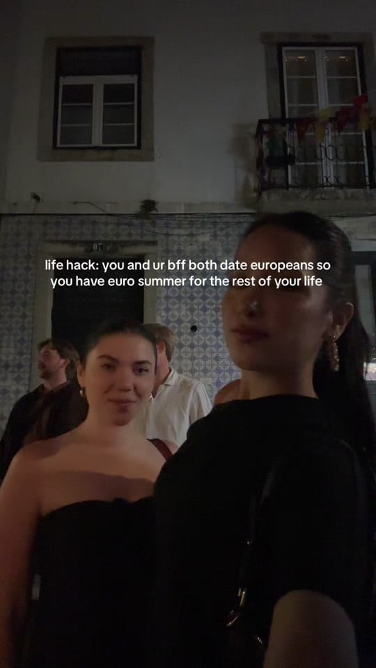 Post 2 by Rachel Herrera on TikTok (video)