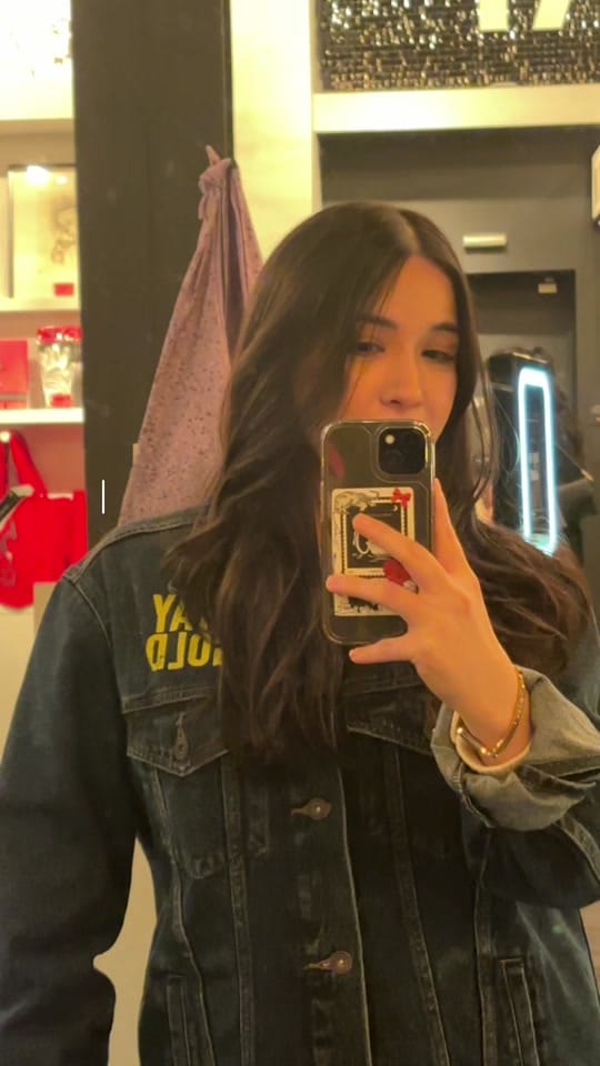 Post 9 by Rachel Herrera on TikTok (video)