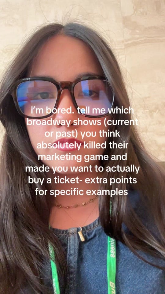 Post 8 by Rachel Herrera on TikTok (video)