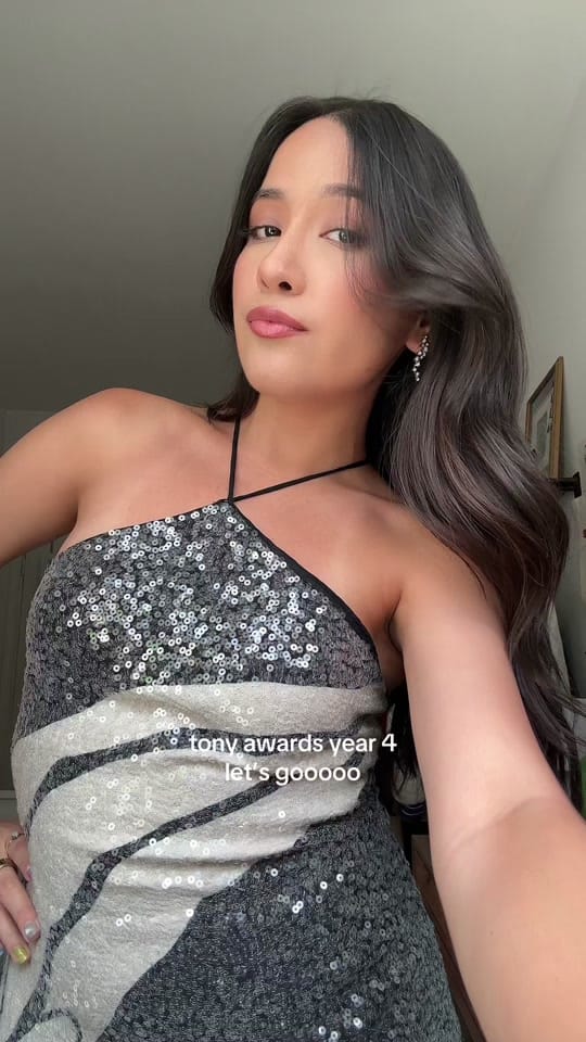 Post 1 by Rachel Herrera on TikTok (video)