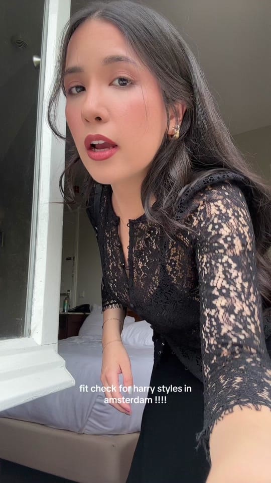 Post 6 by Rachel Herrera on TikTok (video)