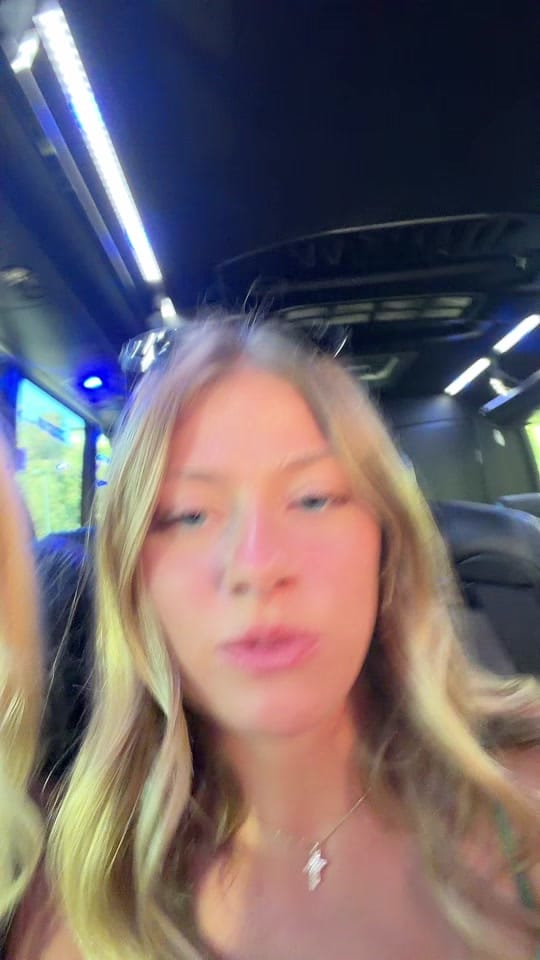 Post 3 by kenzie parker on TikTok (video)