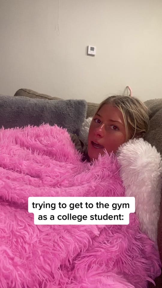 Post 10 by kenzie parker on TikTok (video)
