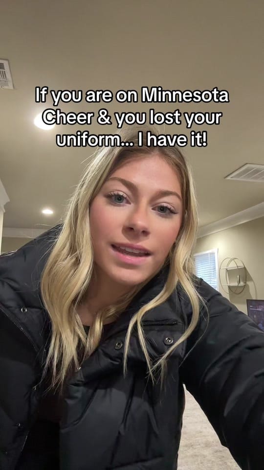 Post 8 by kenzie parker on TikTok (video)