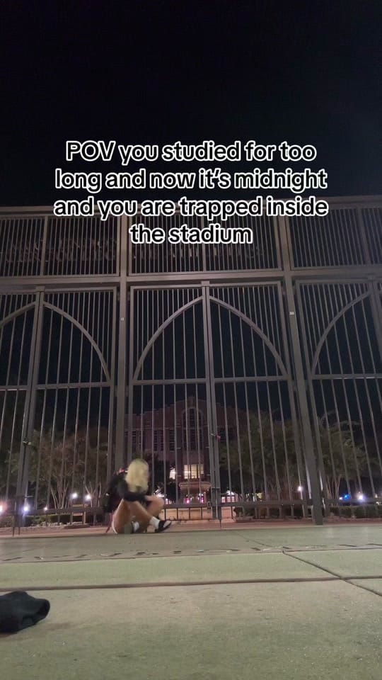 Post 9 by kenzie parker on TikTok (video)