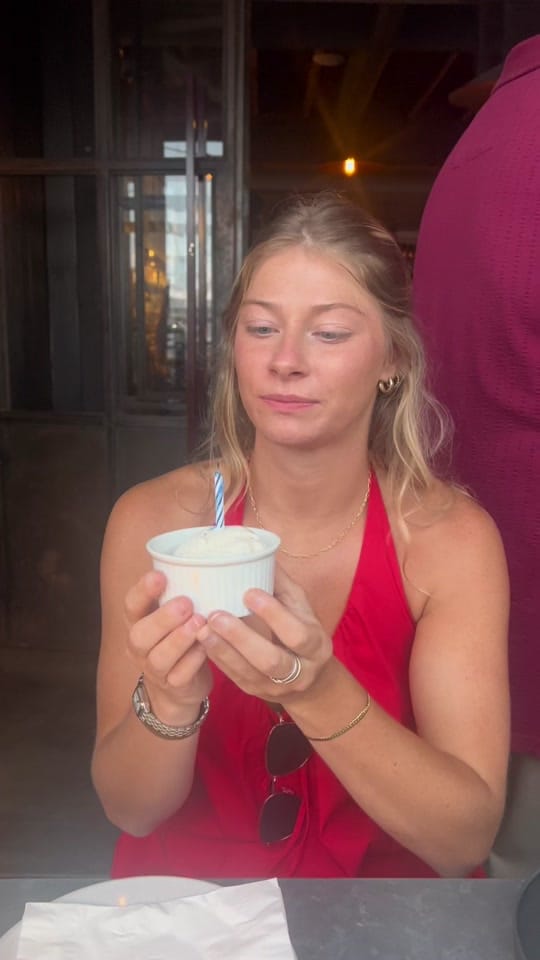 Post 6 by kenzie parker on TikTok (video)