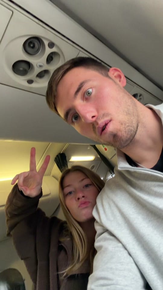 Post 4 by kenzie parker on TikTok (video)