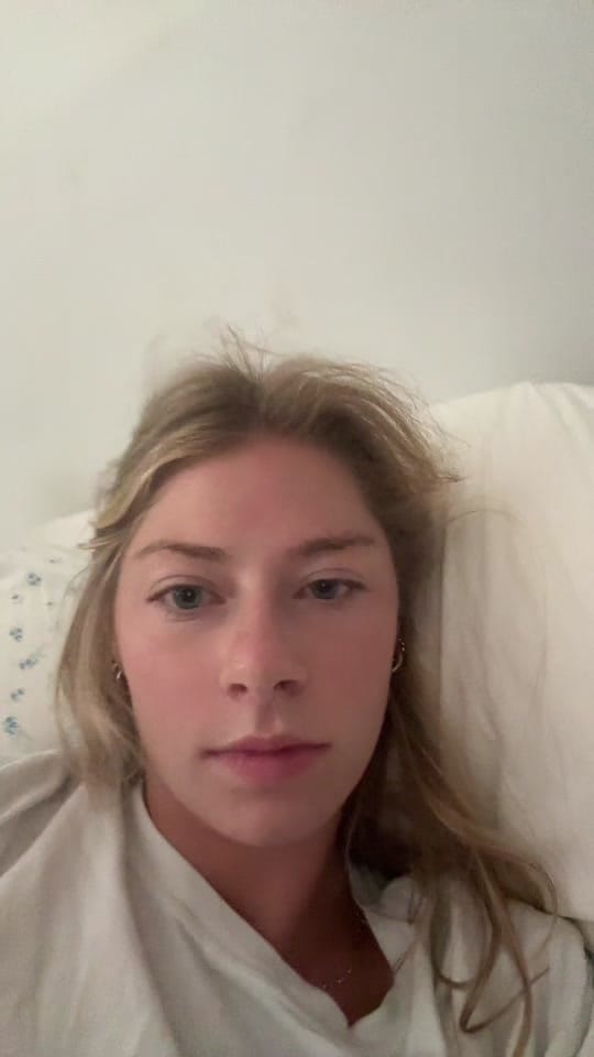 Post 5 by kenzie parker on TikTok (video)