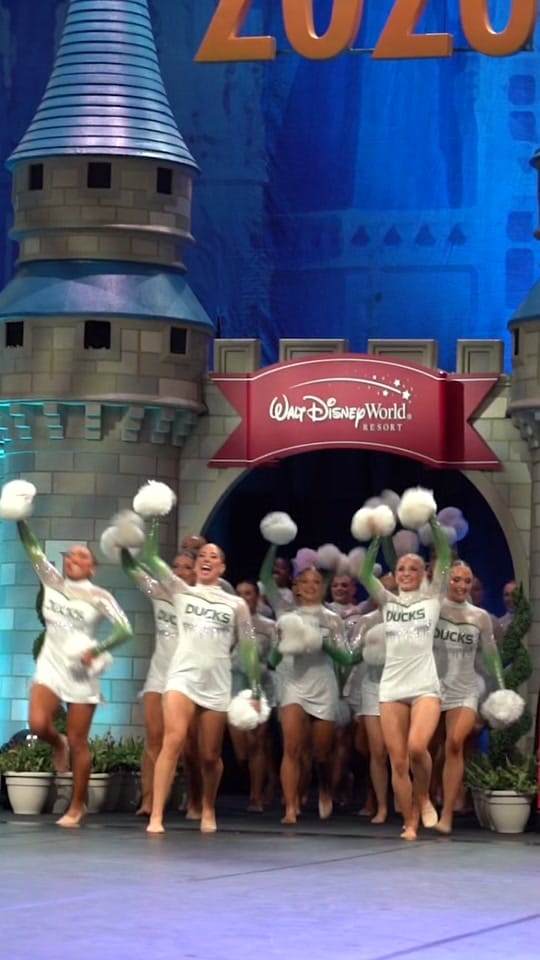 Post 3 by oregondanceteam on TikTok (video)