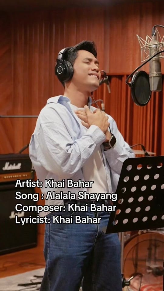 Post 4 by Rusa Music on TikTok (video)