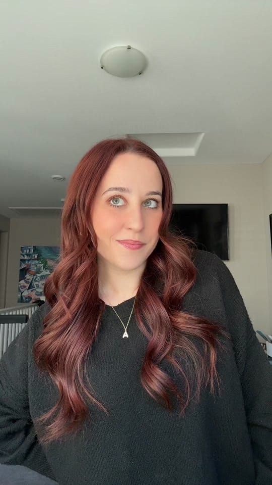 Post 2 by Alexis B. Cast on TikTok (video)