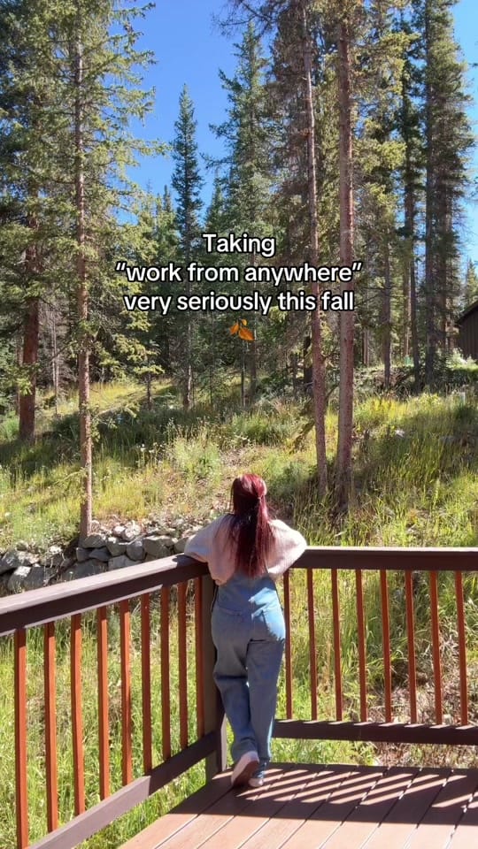 Post 9 by Alexis B. Cast on TikTok (video)