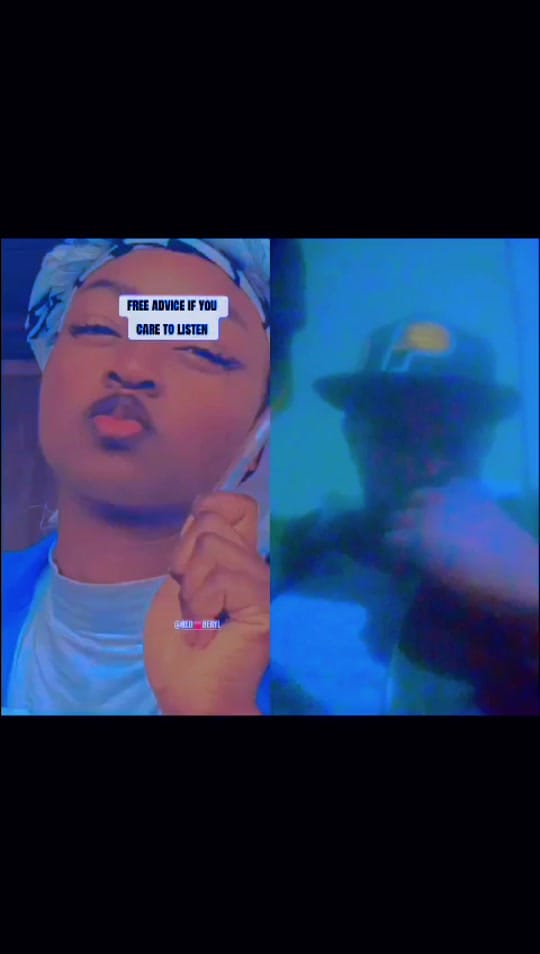 Post 1 by half pint bazenga on TikTok (video)