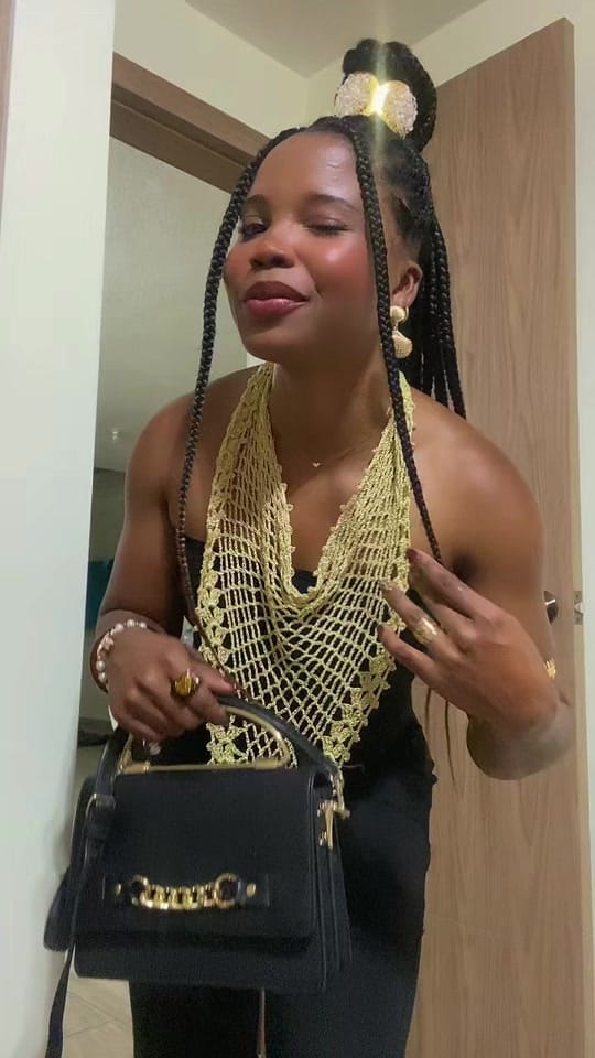 Post 7 by Chilly🪮👩🏾‍🦱 on TikTok (video)