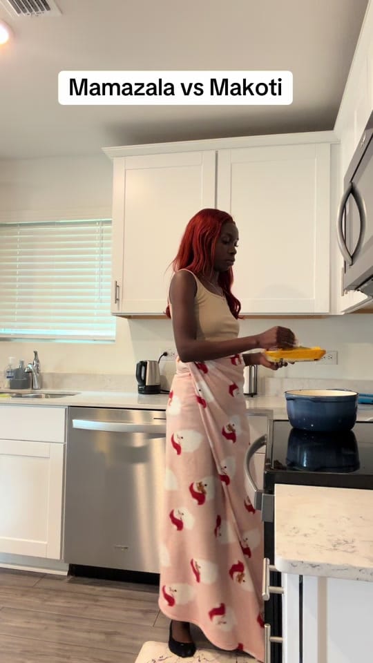 Post 7 by Chelsea Mguni on TikTok (video)