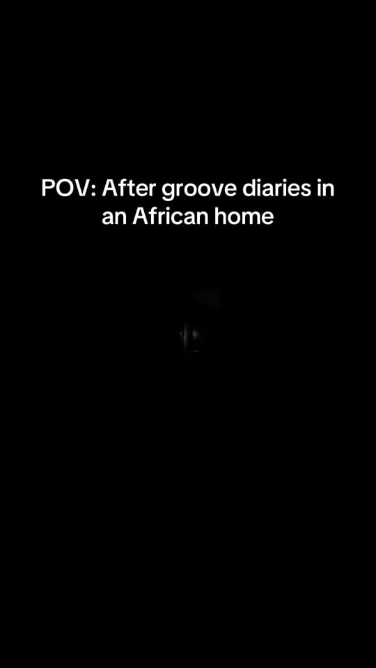 Post 8 by Chelsea Mguni on TikTok (video)