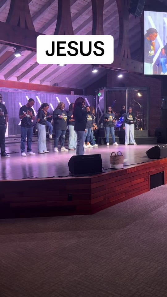 Post 4 by Chelsea Mguni on TikTok (video)