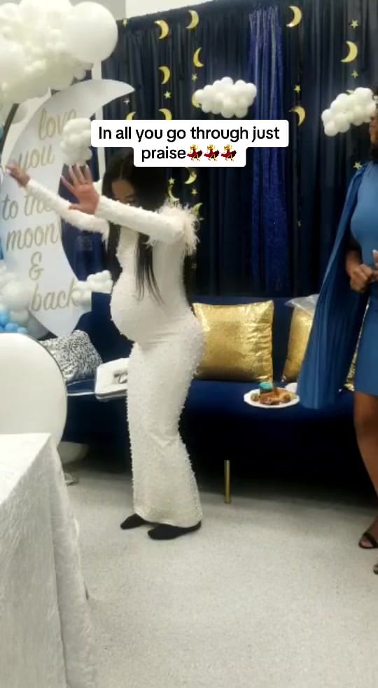 Post 10 by Chelsea Mguni on TikTok (video)