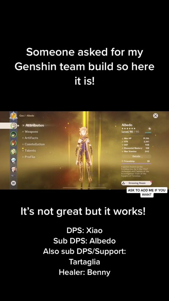 Post 6 by N A U K A J E W E L on TikTok (video)