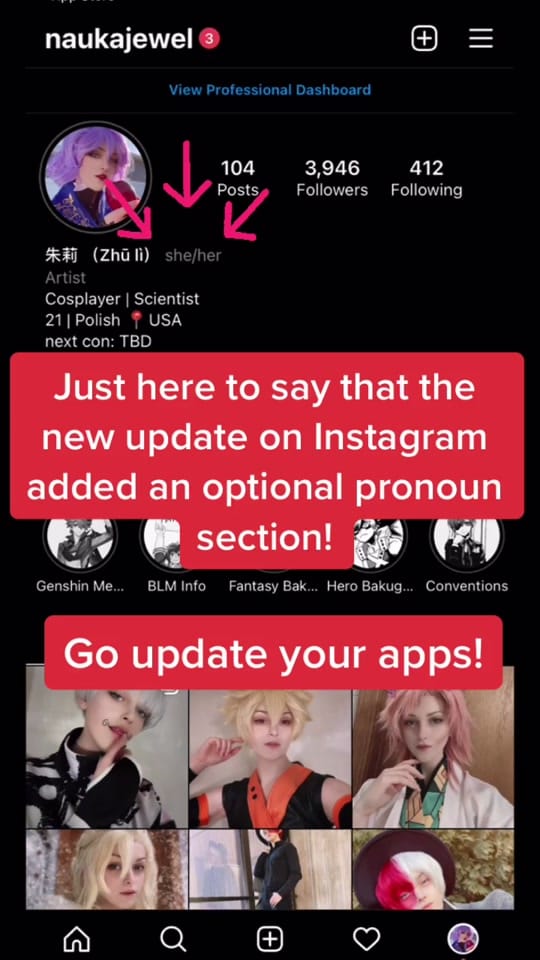 Post 1 by N A U K A J E W E L on TikTok (video)