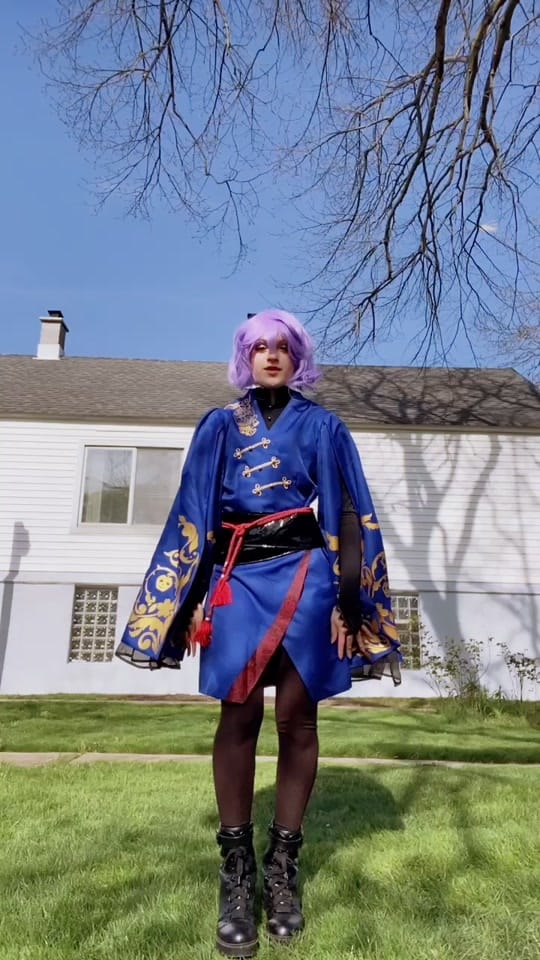 Post 5 by N A U K A J E W E L on TikTok (video)